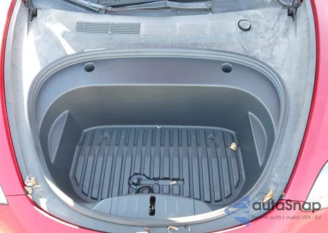 2022 Tesla Model 3 Rear-Wheel Drive from USA, damaged, VIN 5YJ3E1EA4NF190139